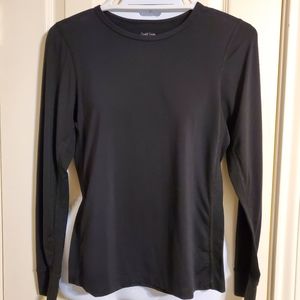 Cuddl Duds black top